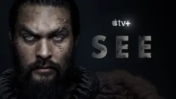 Backdrop for the TV series "See" #1315402