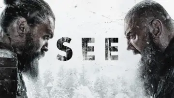 Backdrop for the TV series "See" #1315404