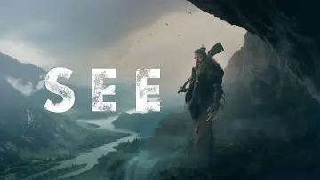 Backdrop for the TV series "See" #1315406