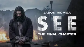 Backdrop for the TV series "See" #1315407