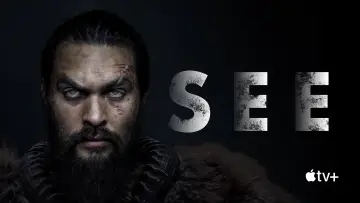 Backdrop for the TV series "See" #1315409