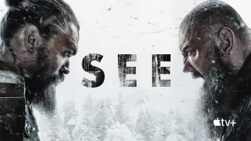 Backdrop for the TV series "See" #1315415