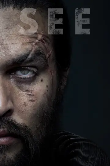 Poster for the TV series "See" #1315440