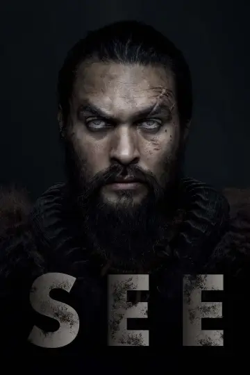 Poster for the TV series "See" #1315442