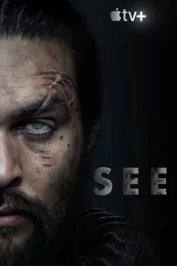 Poster for the TV series "See" #1315444