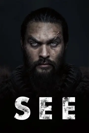 Poster for the TV series "See" #1315447