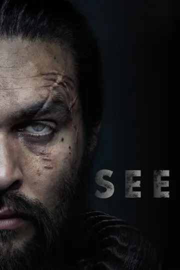 Poster for the TV series "See" #1315448