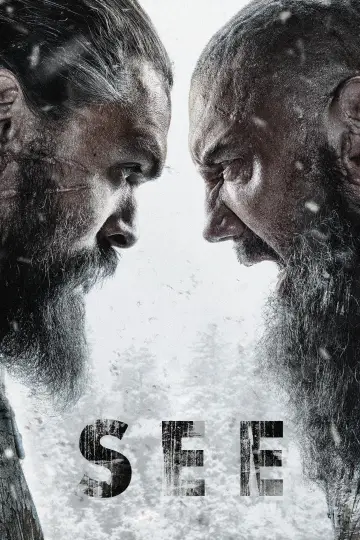 Poster for the TV series "See" #1315449