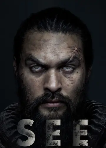 Poster for the TV series "See" #1315451