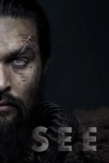 Poster for the TV series "See" #1315454