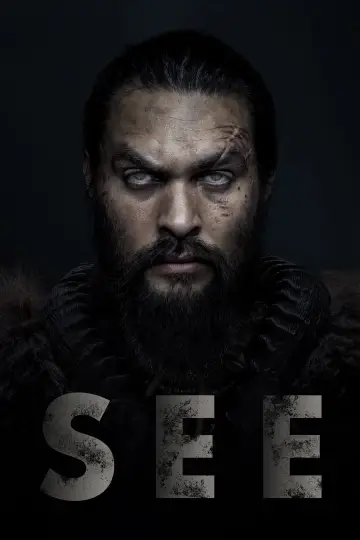 Poster for the TV series "See" #1315455