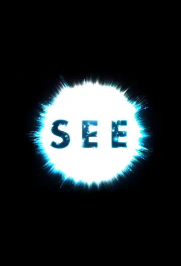 Poster for the TV series "See" #1315459