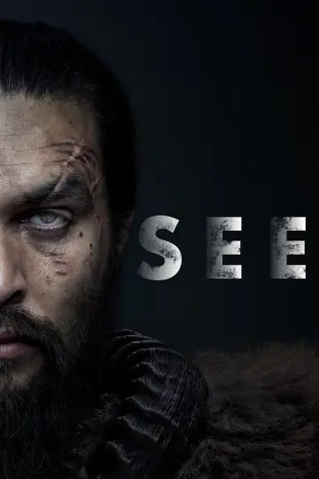 Poster for the TV series "See" #1315463