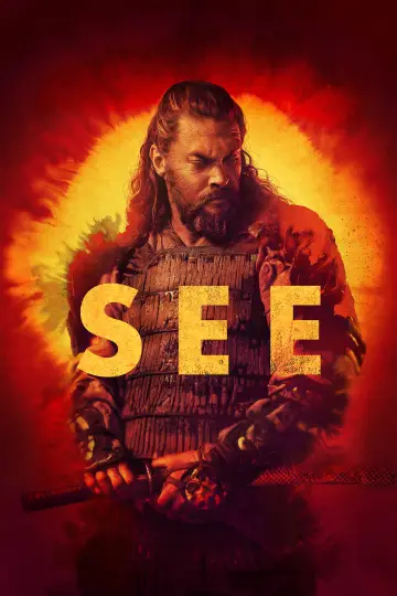 Poster for the TV series "See" #1315465