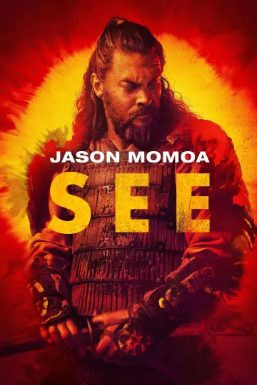 Poster for the TV series "See" #1315466