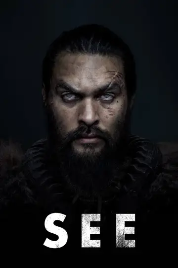 Poster for the TV series "See" #1315470