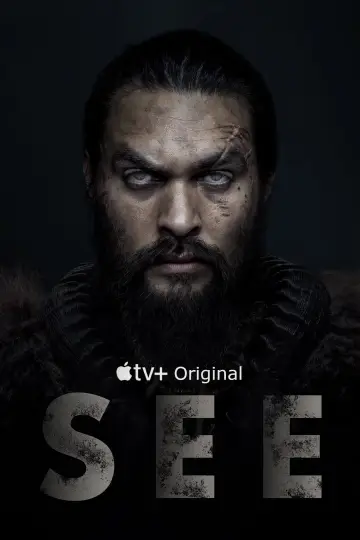 Poster for the TV series "See" #1315477
