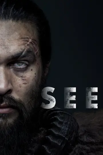 Poster for the TV series "See" #1315478