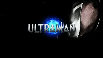 Backdrop for the TV series "ULTRAMAN" #1445443