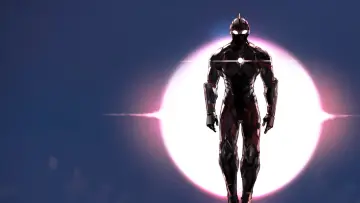 Backdrop for the TV series "ULTRAMAN" #1445447