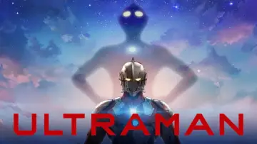 Backdrop for the TV series "ULTRAMAN" #1445448