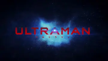 Backdrop for the TV series "ULTRAMAN" #1445449