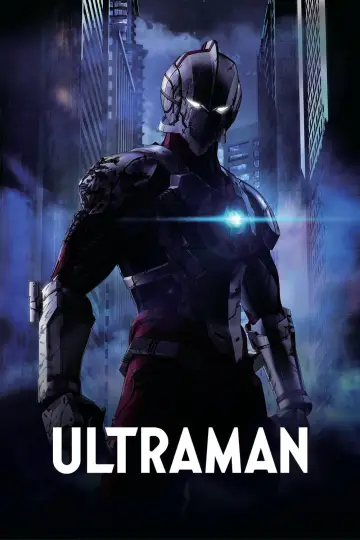 ULTRAMAN (2019)