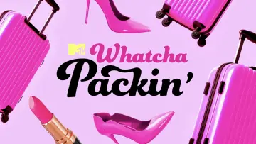 Backdrop for the TV series "Whatcha Packin