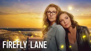 Backdrop for the TV series "Firefly Lane" #1391816