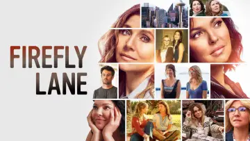 Backdrop for the TV series "Firefly Lane" #1391817