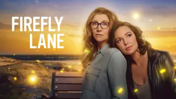 Backdrop for the TV series "Firefly Lane" #1391818