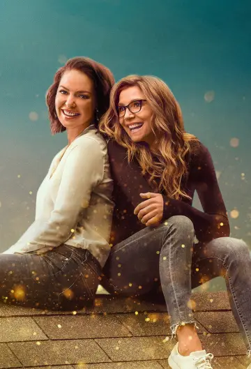Poster for the TV series "Firefly Lane" #1391833