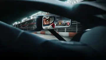 Backdrop for the TV series "Formula 1: Drive to Survive" #1367115