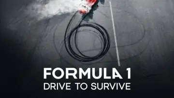 Backdrop for the TV series "Formula 1: Drive to Survive" #1367123