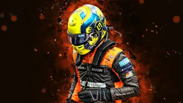 Backdrop for the TV series "Formula 1: Drive to Survive" #1367126