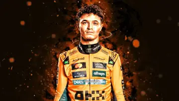 Backdrop for the TV series "Formula 1: Drive to Survive" #1367127