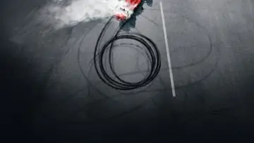 Backdrop for the TV series "Formula 1: Drive to Survive" #1367143
