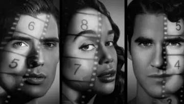 Backdrop for the TV series "Hollywood" #1465619