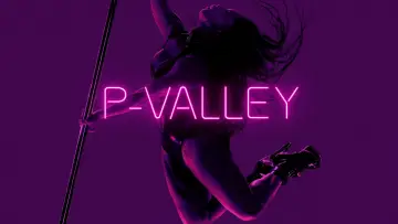 Backdrop for the TV series "P-Valley" #1362197