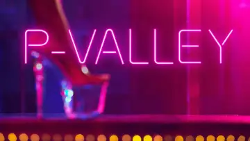 Backdrop for the TV series "P-Valley" #1362200