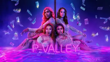 Backdrop for the TV series "P-Valley" #1362203
