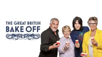 Backdrop for the TV series "The Great British Bake Off" #1473555
