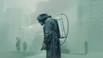 Backdrop к сериалу "Chernobyl" #1299941