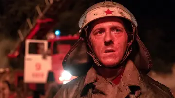 Backdrop к сериалу "Chernobyl" #1299942