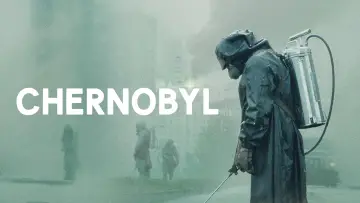 Backdrop к сериалу "Chernobyl" #1299945