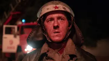 Backdrop к сериалу "Chernobyl" #1299947