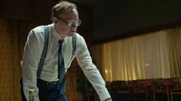 Backdrop к сериалу "Chernobyl" #1299948