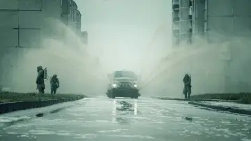 Backdrop к сериалу "Chernobyl" #1299949