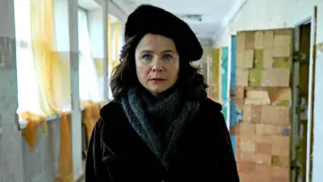 Backdrop к сериалу "Chernobyl" #1299950
