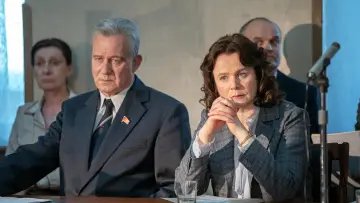 Backdrop к сериалу "Chernobyl" #1299958